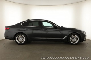 BMW 5 530d xDrive 2023