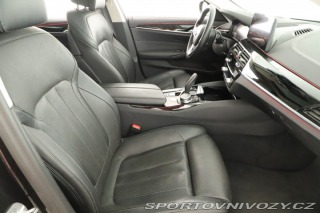 BMW 5 530d xDrive 2023