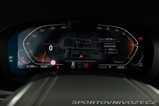BMW 5 530d xDrive 2023