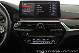 BMW 5 530d xDrive 2023