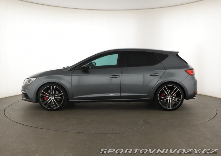 Seat Leon 2.0 TSI Cupra 300 2018