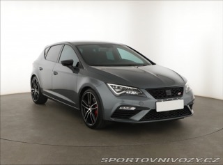 Seat Leon 2.0 TSI Cupra 300 2018