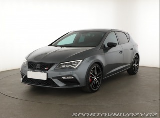 Seat Leon 2.0 TSI Cupra 300 2018