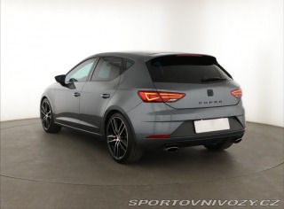 Seat Leon 2.0 TSI Cupra 300 2018