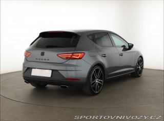 Seat Leon 2.0 TSI Cupra 300 2018
