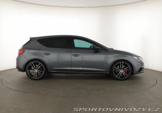 Seat Leon 2.0 TSI Cupra 300 2018