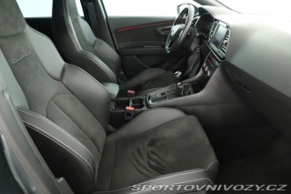 Seat Leon 2.0 TSI Cupra 300 2018