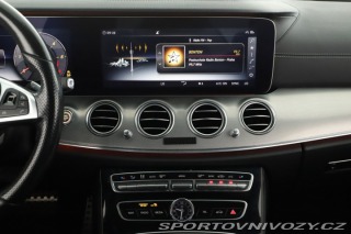 Mercedes-Benz E AMG Paket E 220 d 4MATIC 2018