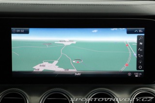 Mercedes-Benz E AMG Paket E 220 d 4MATIC 2018