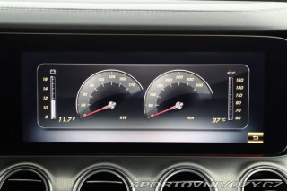 Mercedes-Benz E AMG Paket E 220 d 4MATIC 2018