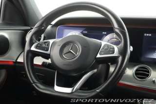 Mercedes-Benz E AMG Paket E 220 d 4MATIC 2018