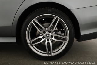 Mercedes-Benz E AMG Paket E 220 d 4MATIC 2018