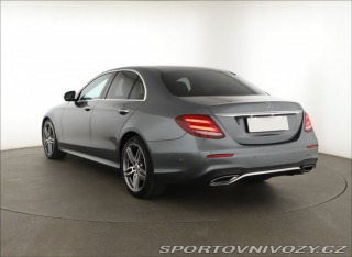 Mercedes-Benz E AMG Paket E 220 d 4MATIC 2018