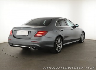 Mercedes-Benz E AMG Paket E 220 d 4MATIC 2018