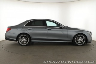 Mercedes-Benz E AMG Paket E 220 d 4MATIC 2018