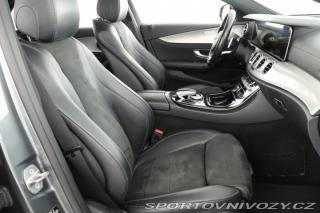 Mercedes-Benz E AMG Paket E 220 d 4MATIC 2018