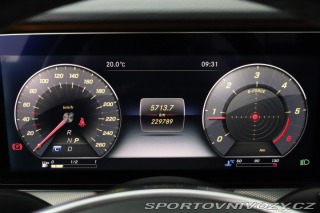 Mercedes-Benz E AMG Paket E 220 d 4MATIC 2018