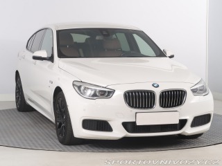 BMW 5 GT  535d xDrive GT