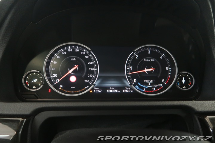 BMW 5 GT  535d xDrive GT 2016