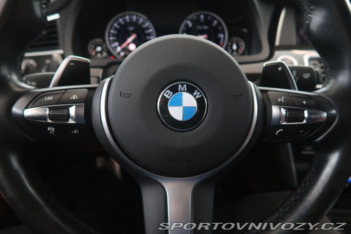 BMW 5 GT  535d xDrive GT 2016