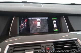 BMW 5 GT  535d xDrive GT 2016