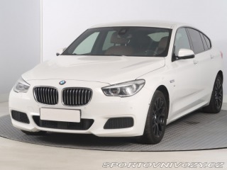BMW 5 GT  535d xDrive GT 2016