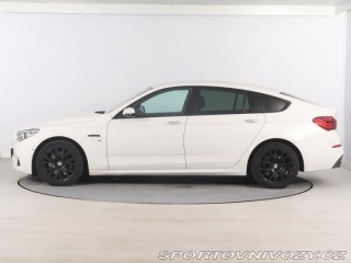 BMW 5 GT  535d xDrive GT 2016