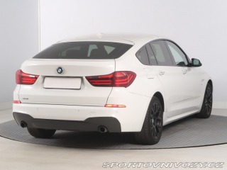 BMW 5 GT  535d xDrive GT 2016