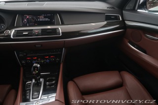 BMW 5 GT  535d xDrive GT 2016