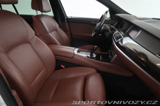 BMW 5 GT  535d xDrive GT 2016