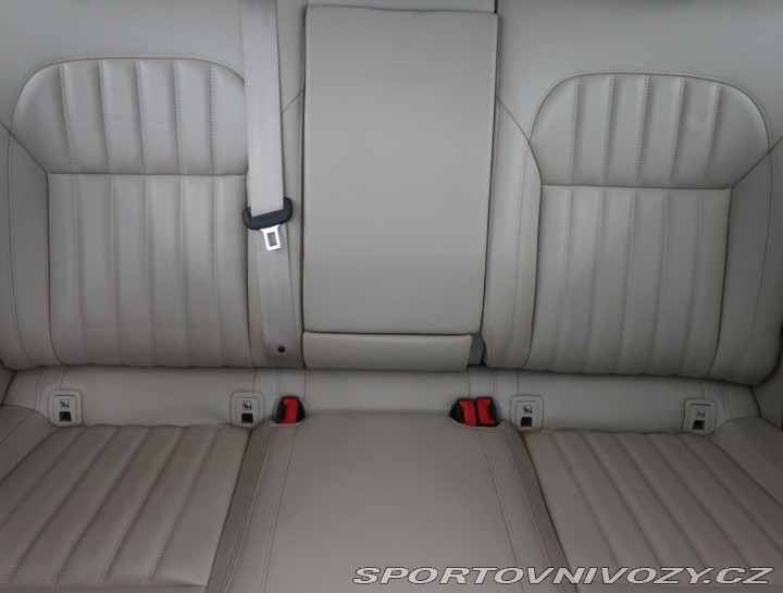 Škoda Superb Laurin&Klement 2.0 TS 2016