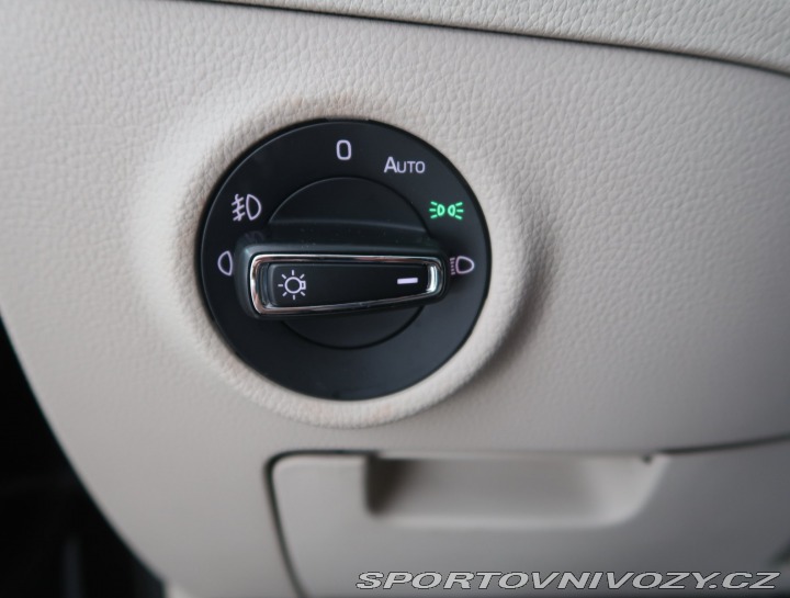 Škoda Superb Laurin&Klement 2.0 TS 2016