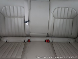 Škoda Superb Laurin&Klement 2.0 TS 2016