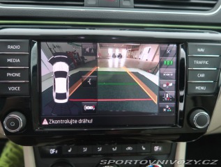 Škoda Superb Laurin&Klement 2.0 TS 2016