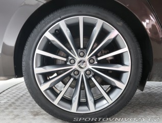 Škoda Superb Laurin&Klement 2.0 TS 2016