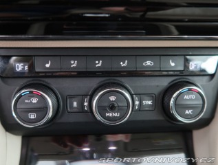 Škoda Superb Laurin&Klement 2.0 TS 2016