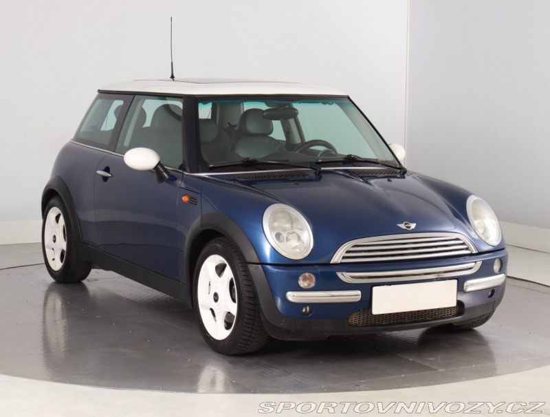 Mini Cooper Cooper