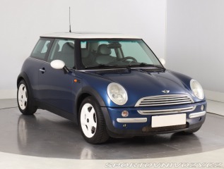 Mini Cooper Cooper