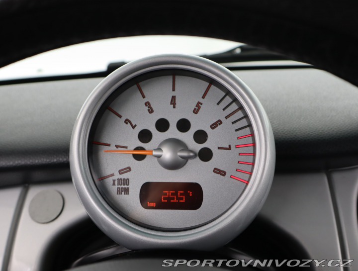 Mini Cooper Cooper 2003