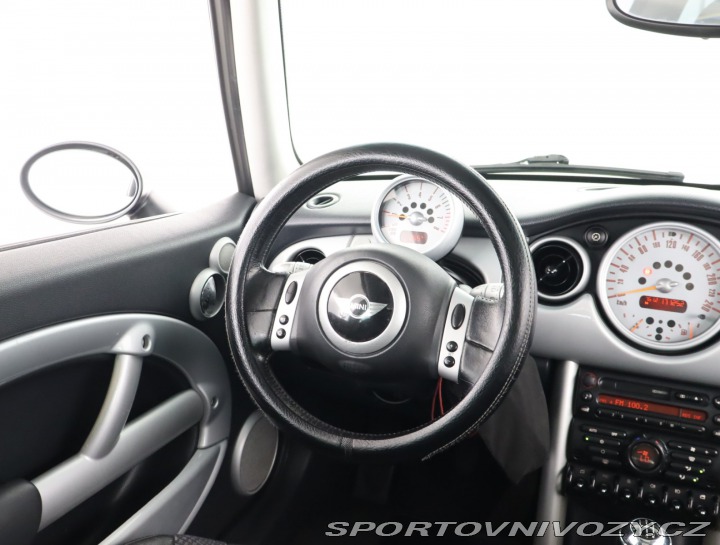 Mini Cooper Cooper 2003