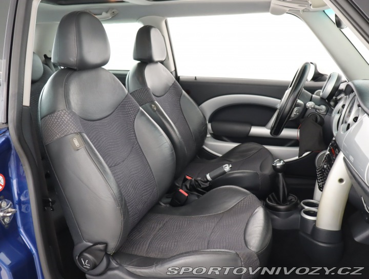 Mini Cooper Cooper 2003