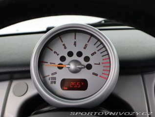 Mini Cooper Cooper 2003