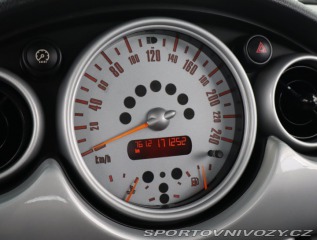 Mini Cooper Cooper 2003