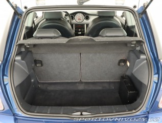 Mini Cooper Cooper 2003