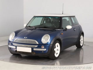 Mini Cooper Cooper 2003