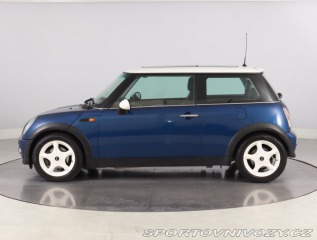 Mini Cooper Cooper 2003