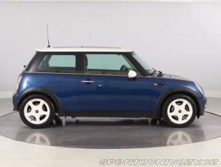 Mini Cooper Cooper 2003