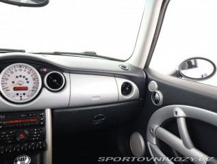 Mini Cooper Cooper 2003