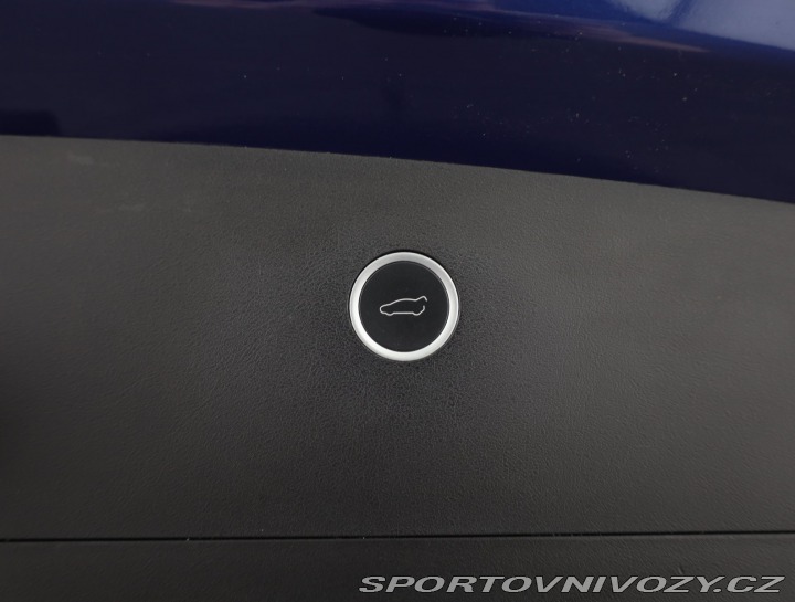 Tesla Model X 100D 2018