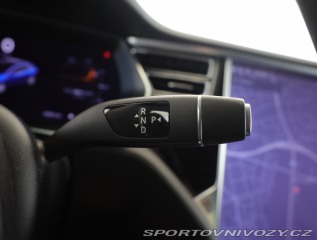 Tesla Model X 100D 2018